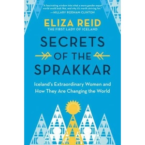 Secrets of the Sprakkar | Eliza Reid (ISBN: 9781728259413)