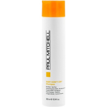 Paul Mitchell Baby Don't Cry Shampoo 300 ml