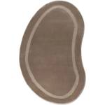 Micadoni Бежов килим 150x230 cm Nomad - Micadoni (MIC_CAR_150X230_NOMAD1)