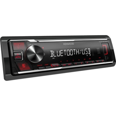Kenwood KMM-BT209