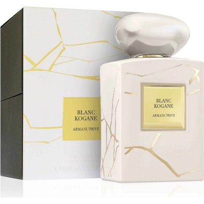 Giorgio Armani Privé Blanc Kogane parfumovaná voda unisex 100 ml