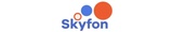 Logo Skyfon