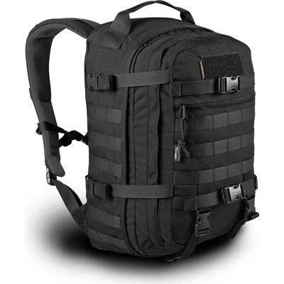 Wisport Sparrow čierna 20 l