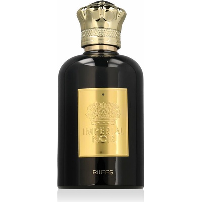 Riiffs Imperial Noir parfumovaná voda pánska 100 ml