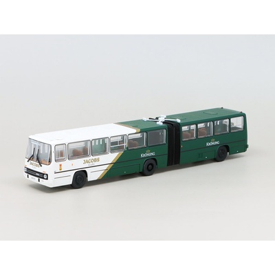BREKINA Ikarus 280.02 BVB / Jacobs Krӧnung 1:87