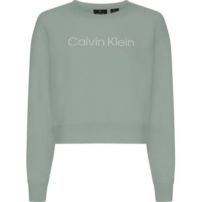 Calvin Klein PW Pullover jadeite