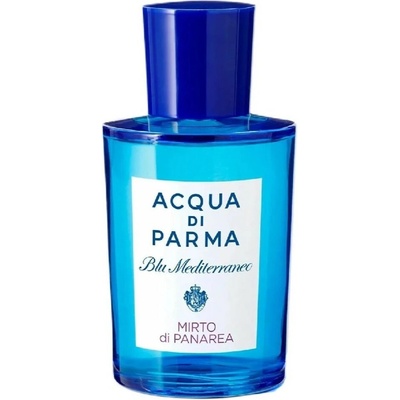 Acqua di Parma Blu Mediterraneo Mirto di Panarea toaletná voda unisex 100 ml tester