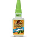 GORILLA Super Glue lepidlo 15g