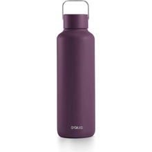 Equa Timeless Thermo Mulberry 600 ml termoska z nerezové oceli
