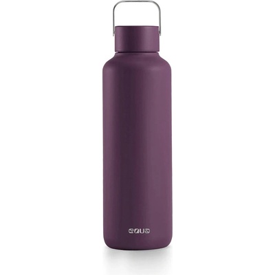 Equa Timeless Thermo Mulberry 600 ml termoska z nerezové oceli