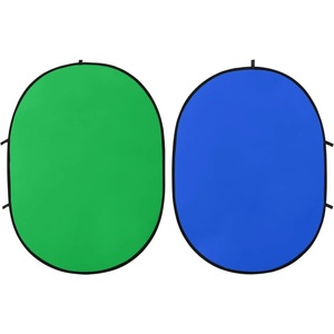 vidaXL 190250 2x1,5 m green/blue