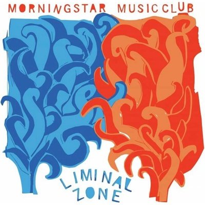 Morningstar Music Club - Liminal Zone LP