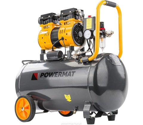 Powermat PM-KBO-50T