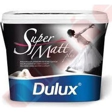 Dulux Super Matt Plus 3L