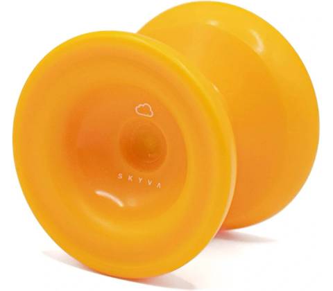 SKYVA 2 Mango yellow