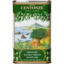 Centonze Extra Virgin Olive Oil kanister 0,5 l