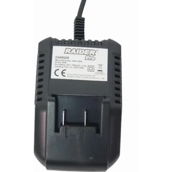 Image 1 of Raider 16V Li-Ion (032112)