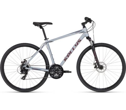KELLYS CLIFF 70 2025
