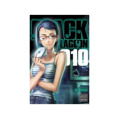 Black Lagoon