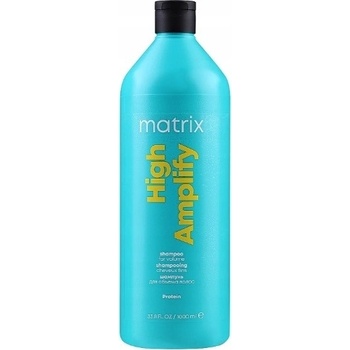 Matrix Total Results High Amplify Shampoo 1000 ml