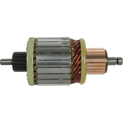 Rotor startéru Bosch 0001109002, 1004011041
