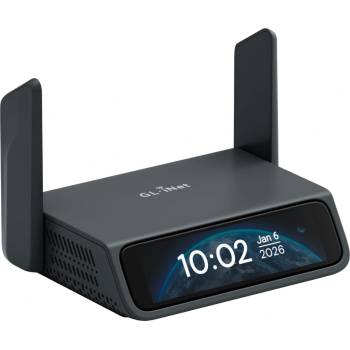 GL. iNet Comet 5G (GL-RM10RC) - 5G RedCap Wi-Fi 6 Remote KVM (GL-RM10RC)