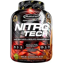 Muscletech Nitro-Tech 910 g