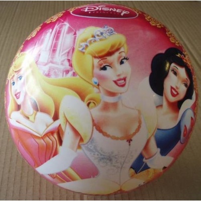 John Dětský míč Princezny 13 cm