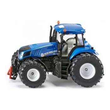 SIKU - Играчка трактор New Holland T8.390 (3273)