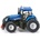 SIKU - Играчка трактор New Holland T8.390 (3273)