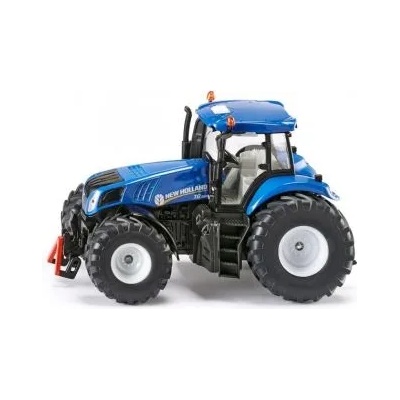 SIKU - Играчка трактор New Holland T8.390 (3273)