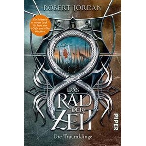Das Rad der Zeit 11 | Andreas Decker (ISBN: 9783492707213)