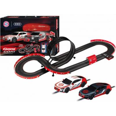 Carrera GO 62627 FC Bayern Racing