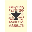 Dívka, která nemluvila