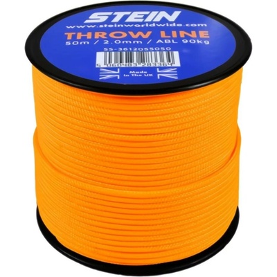 Stein Throw Line 2.0 mm / 50 m