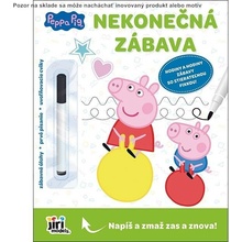 Nekonečná zábava Prasiatko Peppa