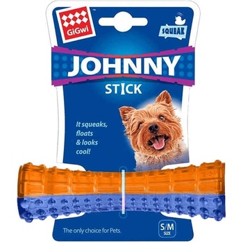 GiGwi Johnny Stick aport Small