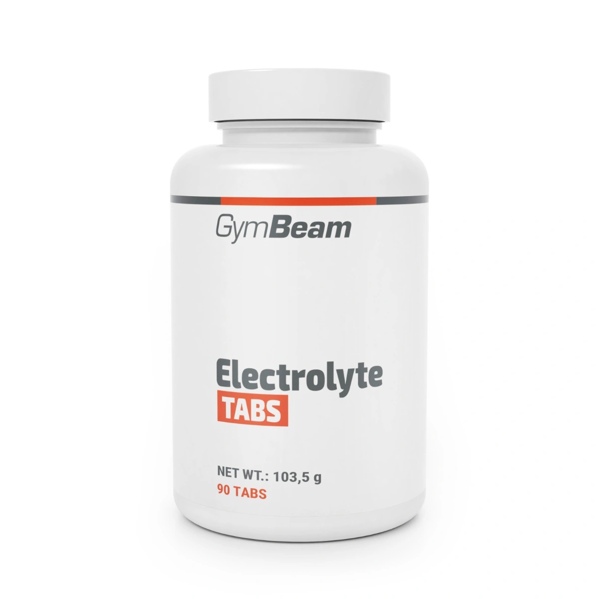 GymBeam Електролити TABS 90 табл