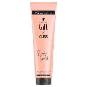 Schwarzkopf Крем Taft 150 мл xGliss Sleeky Smooth