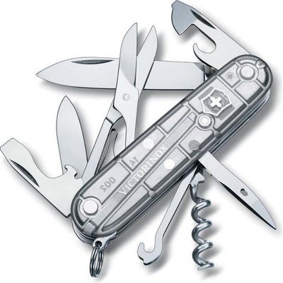 Victorinox Climber SilverTech 1.3703.T7B1