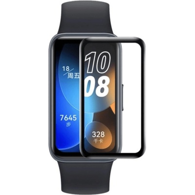 RedGlass Flexibilní ochrana displeje Huawei Band 8 126638 – Zboží Živě