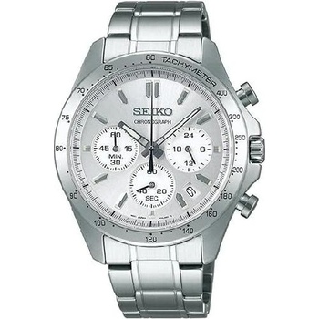 Seiko SBTR009