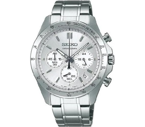 Seiko SBTR009