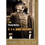 DM discont Imperial and Royal Field Marshal - DVD (000562)