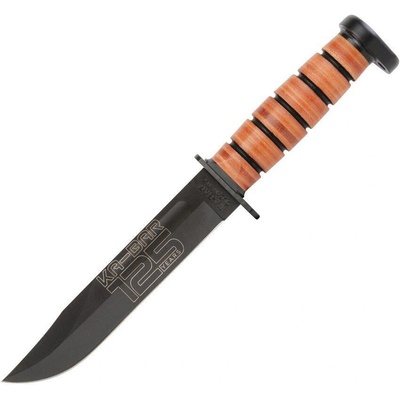 KA-BAR Dogs Head 125th Anniversary Edition