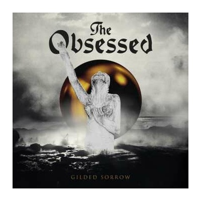 OBSESSED, THE - GILDED SORROW CD
