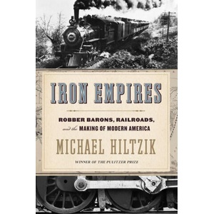 Iron Empires | Michael Hiltzik (ISBN: 9780358567127)