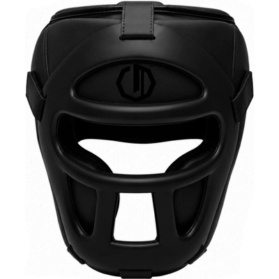 Octagon Guardox 2v1 čierna