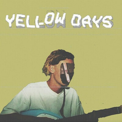 YELLOW DAYS - HARMLESS MELODIES LP
