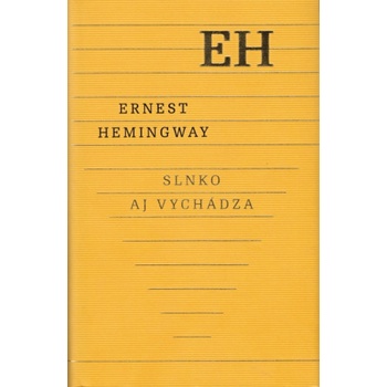 Hemingway Ernest